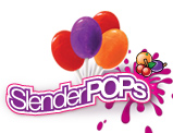 SlenderPOPs